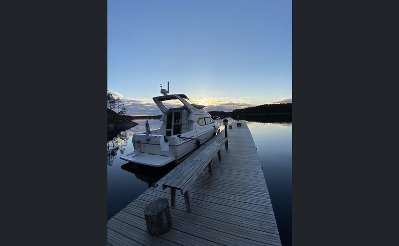 Bayliner 2858-kuva-13